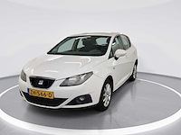 Seat ibiza 1.2 tdi reference ecomotive 2012 | zh-566-d - afbeelding 2 van  13