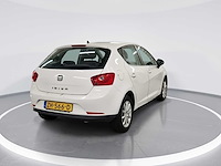 Seat ibiza 1.2 tdi reference ecomotive 2012 | zh-566-d - afbeelding 5 van  13
