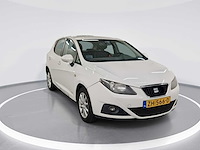 Seat ibiza 1.2 tdi reference ecomotive 2012 | zh-566-d - afbeelding 1 van  13