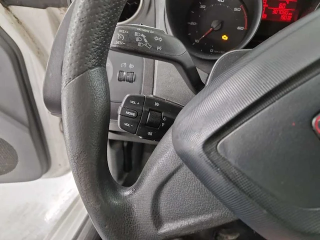 Seat ibiza 1.2 tdi reference ecomotive 2012 | zh-566-d - afbeelding 2 van  13