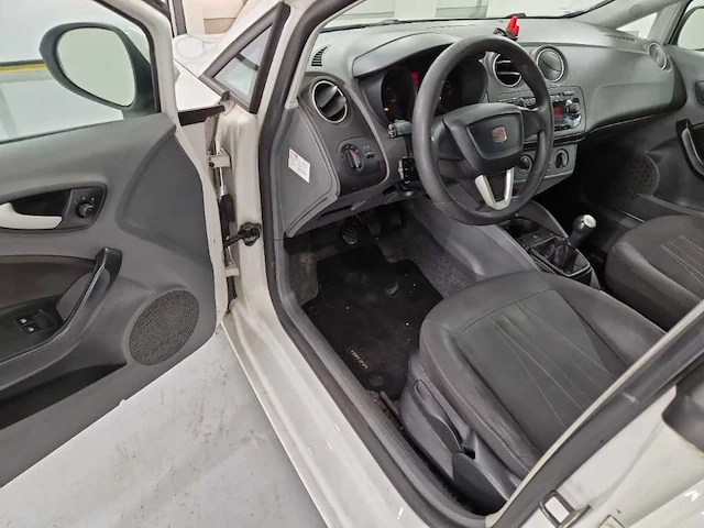 Seat ibiza 1.2 tdi reference ecomotive 2012 | zh-566-d - afbeelding 4 van  13