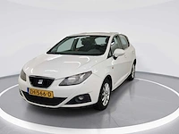 Seat ibiza 1.2 tdi reference ecomotive 2012 | zh-566-d