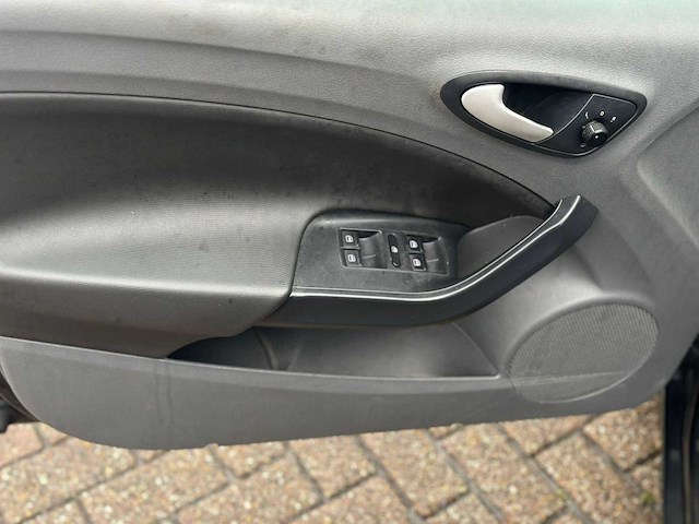 Seat ibiza 1.2 tdi reference ecomotive, 25-ndv-2 - afbeelding 3 van  16