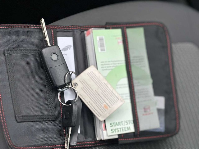 Seat ibiza 1.2 tdi reference ecomotive, 25-ndv-2 - afbeelding 5 van  16