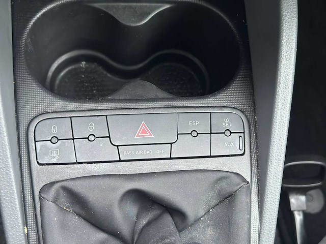 Seat ibiza 1.2 tdi reference ecomotive, 25-ndv-2 - afbeelding 6 van  16