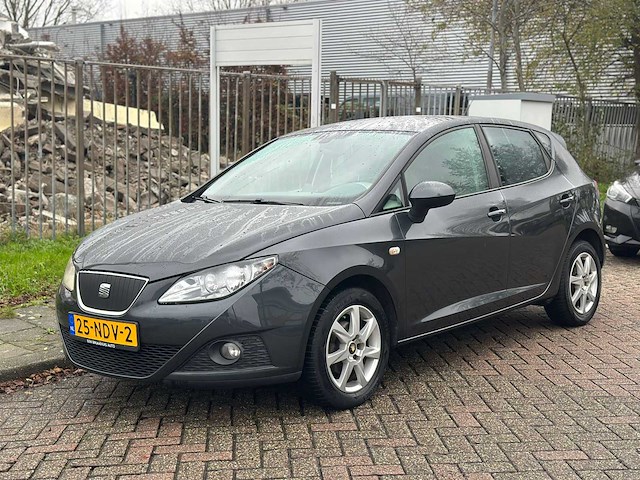 Seat ibiza 1.2 tdi reference ecomotive, 25-ndv-2 - afbeelding 1 van  16