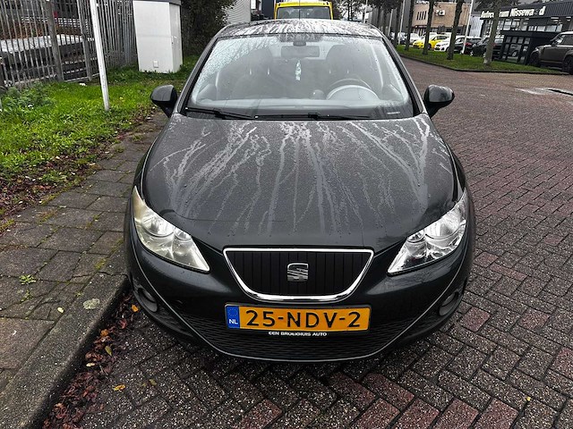 Seat ibiza 1.2 tdi reference ecomotive, 25-ndv-2 - afbeelding 12 van  16