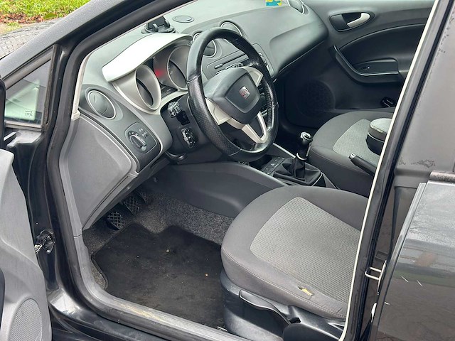 Seat ibiza 1.2 tdi reference ecomotive, 25-ndv-2 - afbeelding 16 van  16