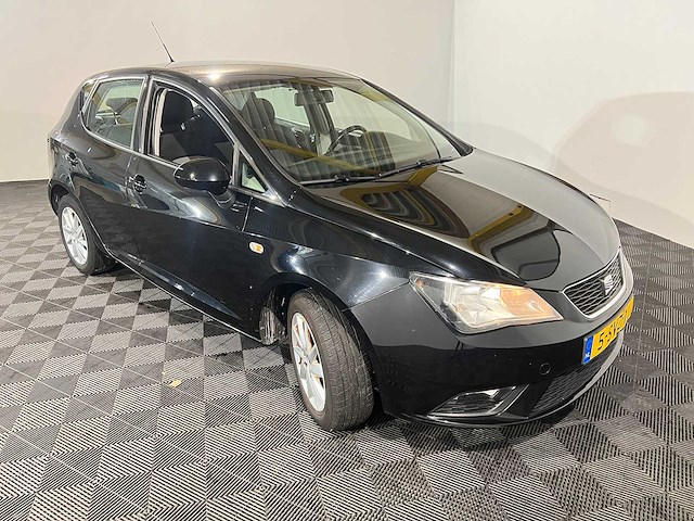 Seat ibiza 1.2 tsi chill out, 5-svz-12 - afbeelding 16 van  19