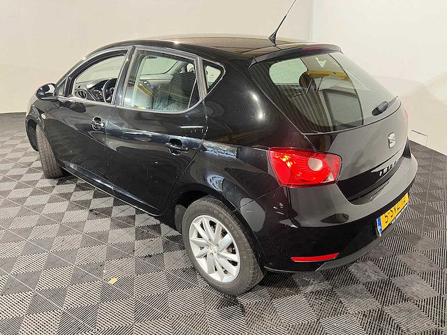Seat ibiza 1.2 tsi chill out, 5-svz-12 - afbeelding 12 van  19