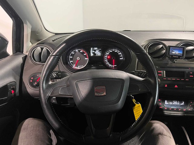 Seat ibiza 1.2 tsi chill out nwe apk, 5-svz-12 - afbeelding 7 van  19