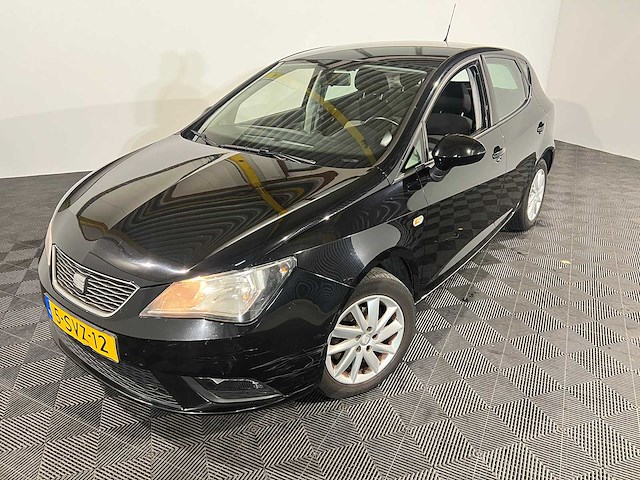 Seat ibiza 1.2 tsi chill out nwe apk, 5-svz-12 - afbeelding 1 van  19