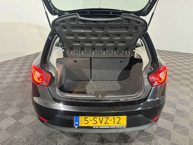 Seat ibiza 1.2 tsi chill out nwe apk, 5-svz-12 - afbeelding 14 van  19