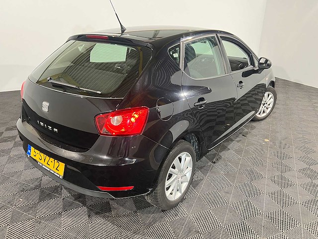 Seat ibiza 1.2 tsi chill out nwe apk, 5-svz-12 - afbeelding 15 van  19