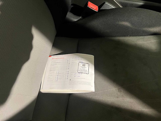 Seat ibiza 1.2 tsi chill out nwe apk, 5-svz-12 - afbeelding 19 van  19