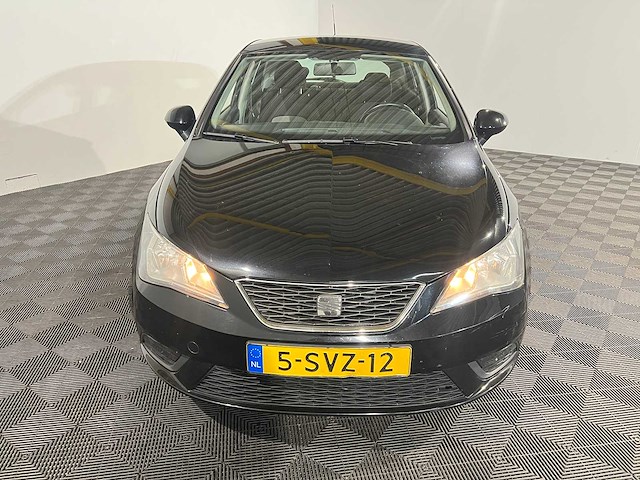 Seat ibiza 1.2 tsi chill out nwe apk, 5-svz-12 - afbeelding 4 van  6