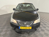 Seat ibiza 1.2 tsi chill out nwe apk, 5-svz-12 - afbeelding 4 van  6