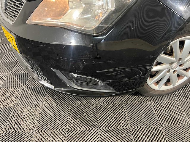 Seat ibiza 1.2 tsi chill out nwe apk, 5-svz-12 - afbeelding 9 van  19