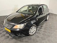 Seat ibiza 1.2 tsi chill out nwe apk, 5-svz-12