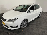 Seat ibiza 1.2 tsi fr, 2-zps-54 - afbeelding 1 van  15