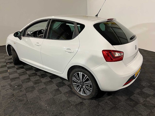 Seat ibiza 1.2 tsi fr, 2-zps-54 - afbeelding 8 van  15