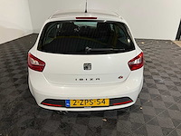 Seat ibiza 1.2 tsi fr, 2-zps-54 - afbeelding 9 van  15