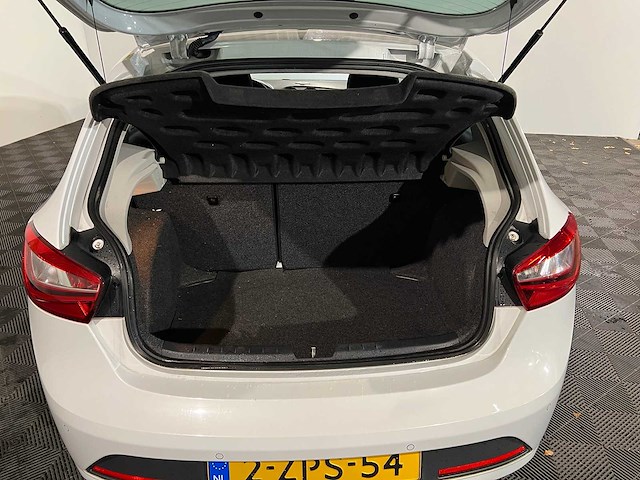 Seat ibiza 1.2 tsi fr, 2-zps-54 - afbeelding 10 van  15