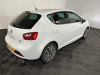 Seat ibiza 1.2 tsi fr, 2-zps-54 - afbeelding 11 van  15