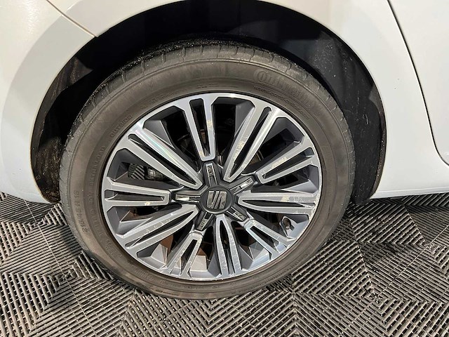 Seat ibiza 1.2 tsi fr, 2-zps-54 - afbeelding 12 van  15