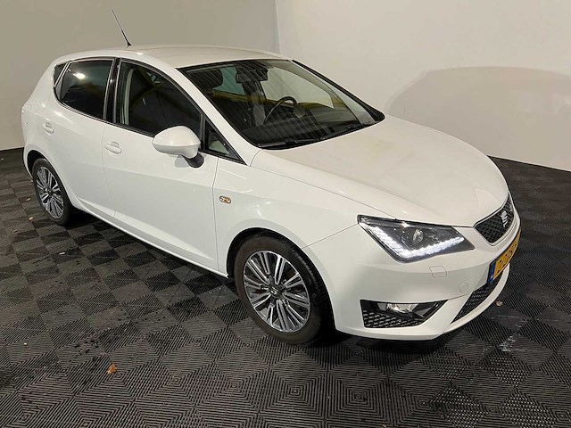 Seat ibiza 1.2 tsi fr, 2-zps-54 - afbeelding 13 van  15