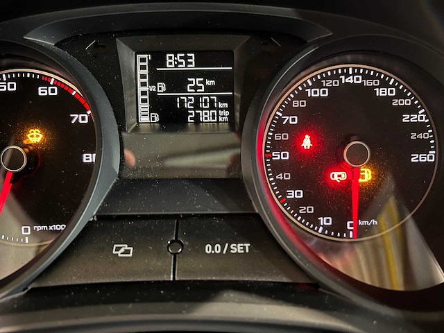 Seat ibiza 1.2 tsi fr, 2-zps-54 - afbeelding 15 van  15