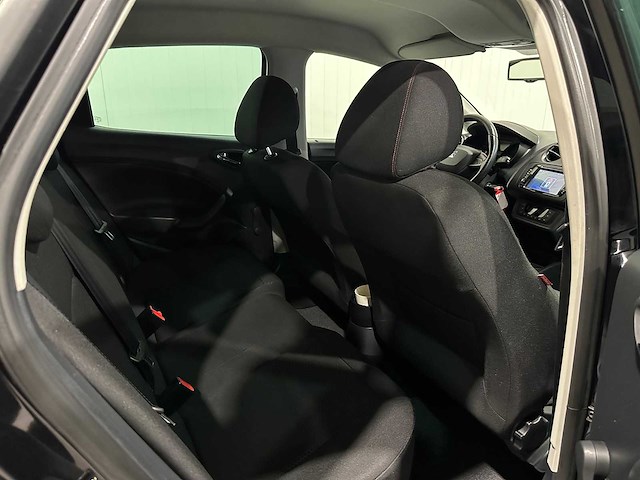 Seat ibiza 1.2 tsi fr h-769-sg - afbeelding 4 van  27