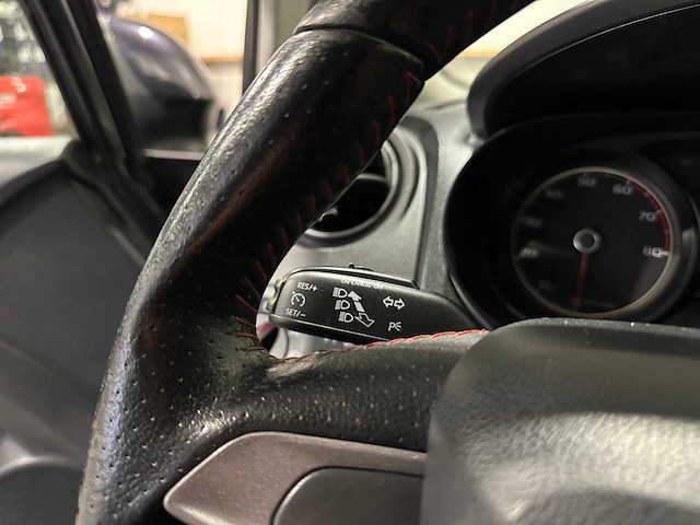 Seat ibiza 1.2 tsi fr h-769-sg - afbeelding 6 van  27