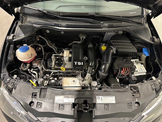 Seat ibiza 1.2 tsi fr h-769-sg - afbeelding 18 van  27