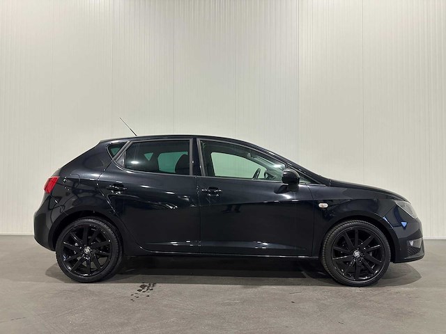 Seat ibiza 1.2 tsi fr h-769-sg - afbeelding 24 van  27