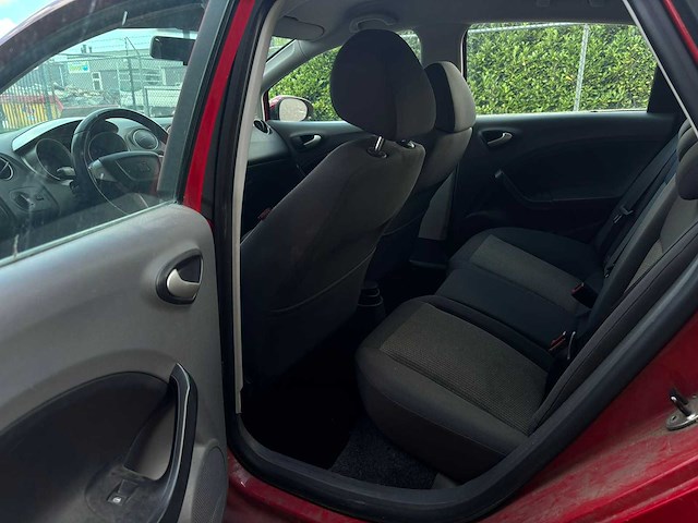 Seat ibiza 1.2 tsi sport | 06-88-95 i - afbeelding 2 van  14