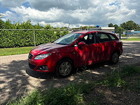 Seat ibiza 1.2 tsi sport | 06-88-95 i - afbeelding 1 van  14