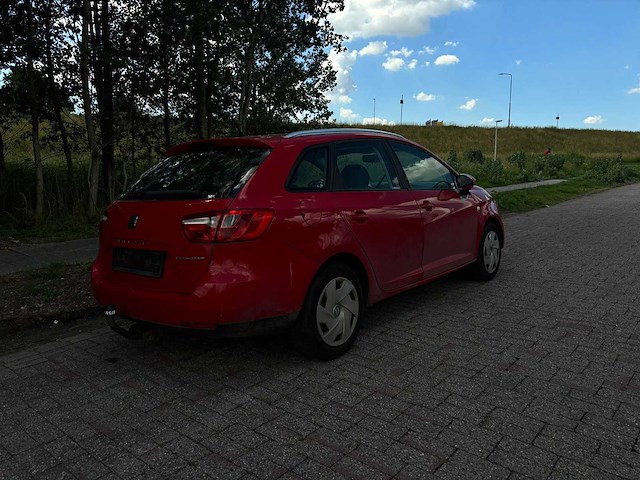 Seat ibiza 1.2 tsi sport | 06-88-95 i - afbeelding 7 van  14