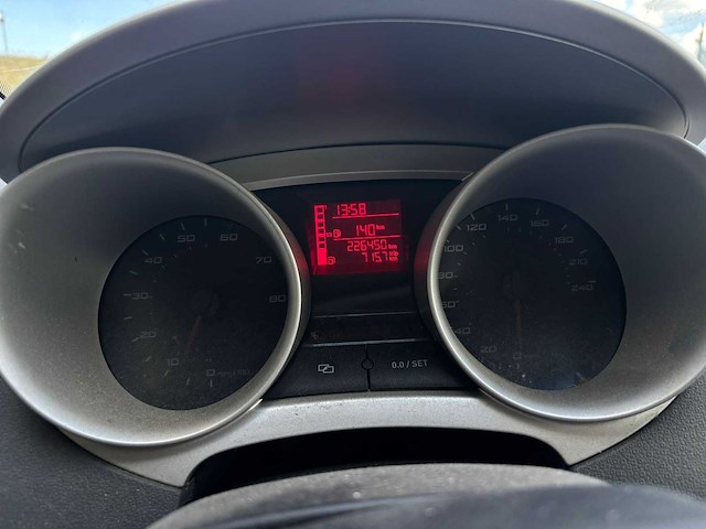 Seat ibiza 1.2 tsi sport | 06-88-95 i - afbeelding 9 van  14