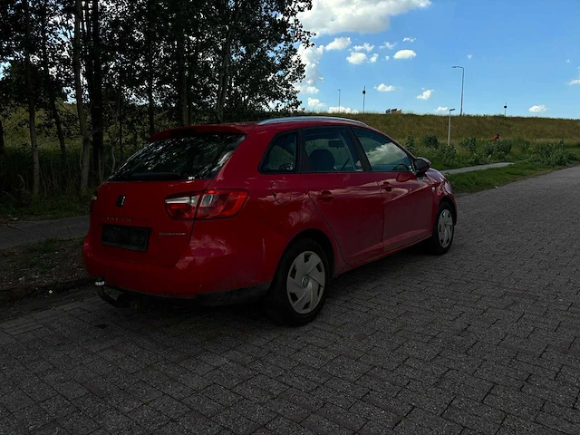 Seat ibiza 1.2 tsi sport | 06-88-95 i - afbeelding 7 van  14