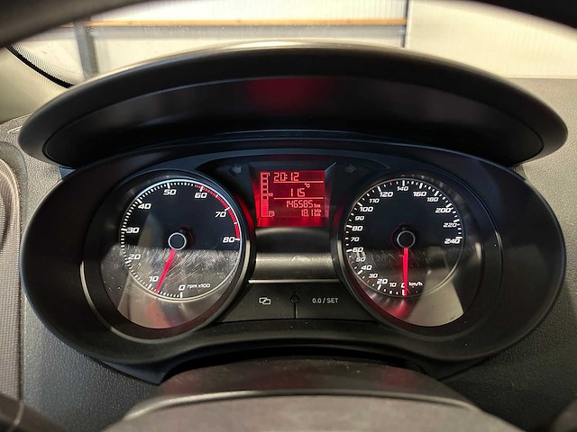 Seat ibiza 1.2 tsi sport gtt-93-l - afbeelding 3 van  16