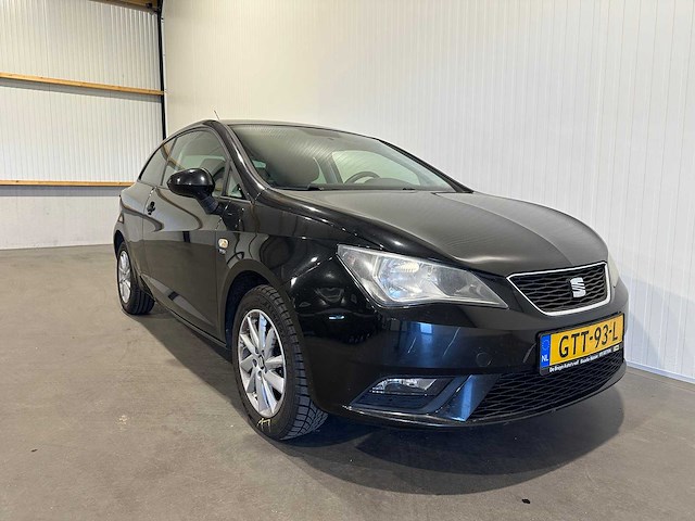 Seat ibiza 1.2 tsi sport gtt-93-l - afbeelding 14 van  16