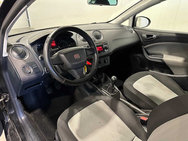 Seat ibiza 1.2 tsi sport gtt-93-l - afbeelding 16 van  16