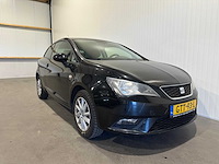Seat ibiza 1.2 tsi sport gtt-93-l - afbeelding 7 van  8