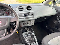 Seat ibiza 1.2 tsi style, nk-814-d - afbeelding 3 van  4
