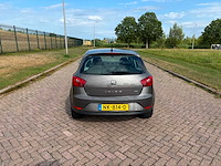Seat ibiza 1.2 tsi style, nk-814-d - afbeelding 4 van  4