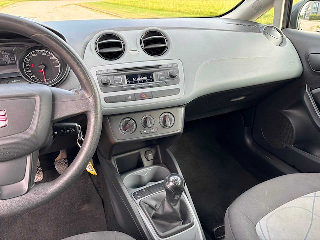 Seat ibiza 1.2 tsi style, nk-814-d - afbeelding 6 van  22