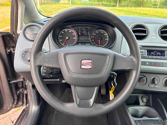 Seat ibiza 1.2 tsi style, nk-814-d - afbeelding 7 van  22