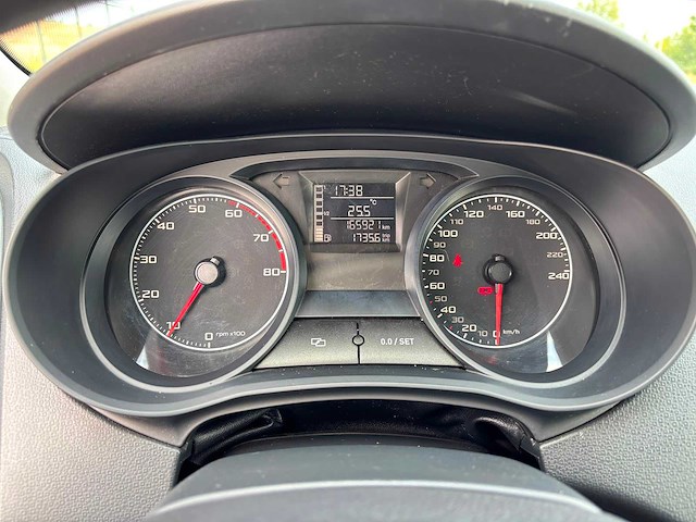 Seat ibiza 1.2 tsi style, nk-814-d - afbeelding 15 van  22