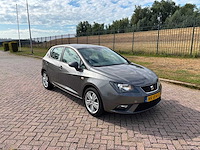 Seat ibiza 1.2 tsi style, nk-814-d - afbeelding 17 van  22